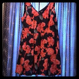 Gently used City Chic Dress!